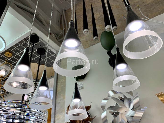 Подвесная люстра Lightstar 757067