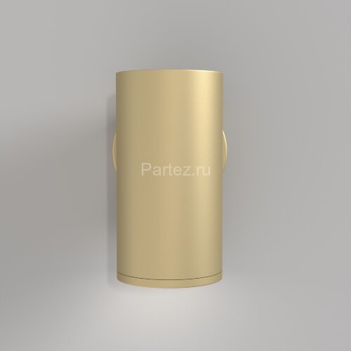 Настенный светильник Maytoni C068WL-01MG