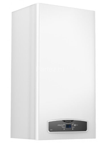 Котел газовый настенный Ariston CARES X 15 CF NG