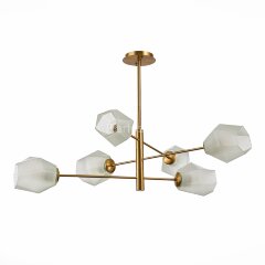 Потолочная люстра Evoluce SLE205202-06