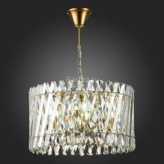 Подвесная люстра ST Luce SL1170.303.06