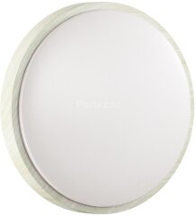 Настенно-потолочный светильник Sonex 7628/AL