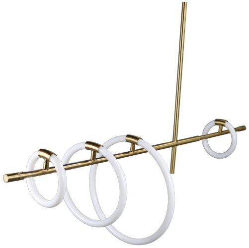 Потолочная люстра Zortes ZRS.01043.04