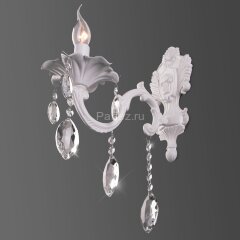 Бра Eurosvet 10108/1 белый