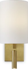 Бра Freya FR6170WL-01BS