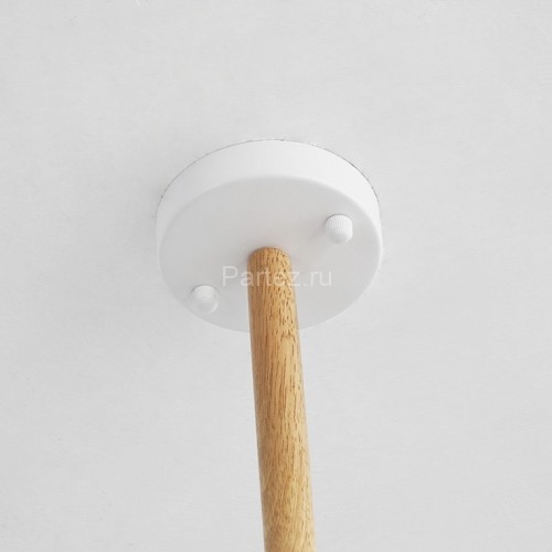 Потолочная люстра ImperiumLoft FORMULA01