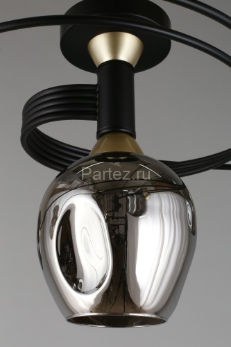 Потолочная люстра Aployt APL.611.17.06