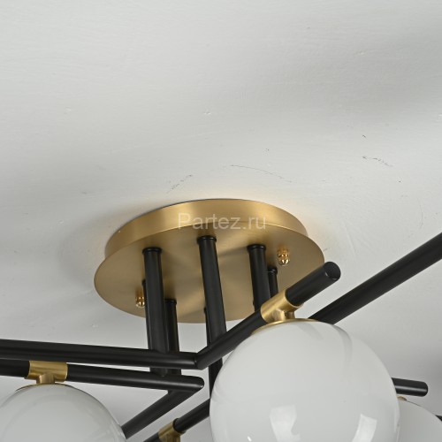 Потолочная люстра ImperiumLoft Maryon01