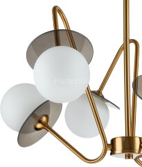 Потолочная люстра Indigo V000165