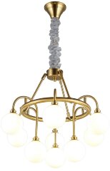 Подвесная люстра Aployt APL.839.03.09