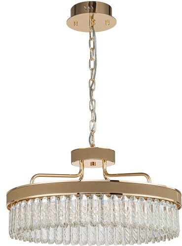 Подвесная люстра Favourite 4304-6P