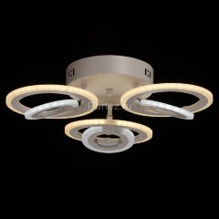 Потолочная люстра DeMarkt 424015303