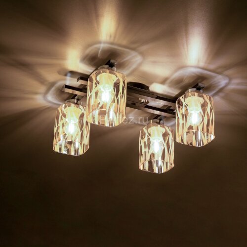 Потолочная люстра Citilux CL145241