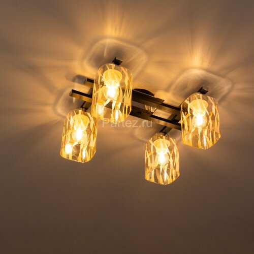 Потолочная люстра Citilux CL145241