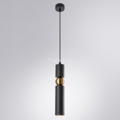 Подвесной светильник Arte Lamp A3162SP-1BK