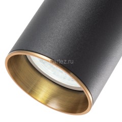 Подвесной светильник Arte Lamp A3162SP-1BK