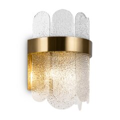 Бра Freya FR5141WL-02BS