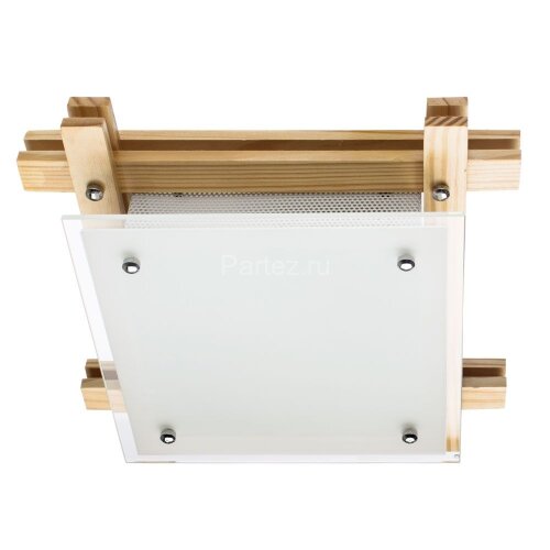 Потолочный светильник Arte Lamp A6460PL-2BR