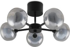 Потолочная люстра Freya FR5435PL-05B