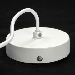 Подвесной светильник Lussole LGO LSP-8135