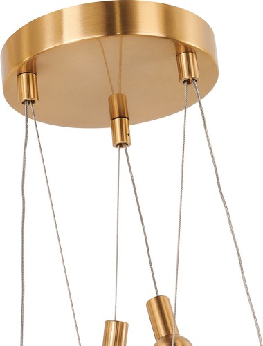 Подвесной светильник Favourite 4559-3PC