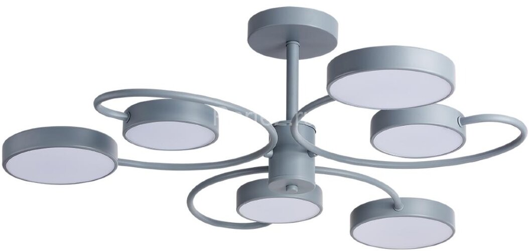 Потолочная люстра Lumion 5656/90CL