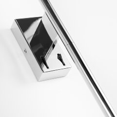 Настенный светильник Arte Lamp A2029AP-1CC