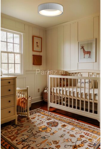 Потолочный светильник Sonex 7762/56L