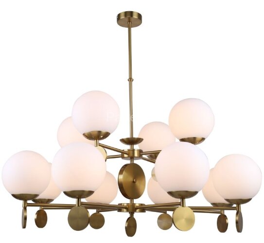 Потолочная люстра Stilfort 2141/05/12P