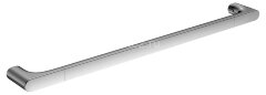 Полотенцедержатель Keuco Edition 400 60 см, хром (11501010600)