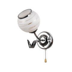 Бра Imex MD.11354-1-W CH