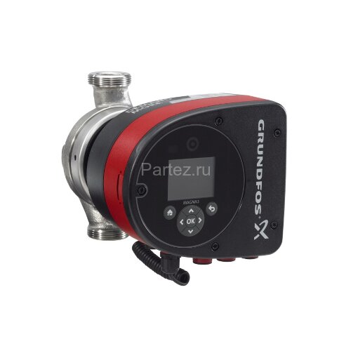 Циркуляционный насос Grundfos MAGNA3 25-60 N