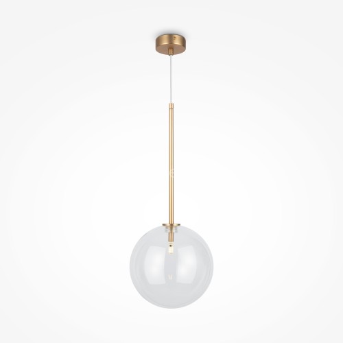 Подвесной светильник Maytoni MOD172PL-01BS