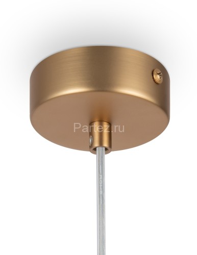 Подвесной светильник Maytoni MOD172PL-01BS