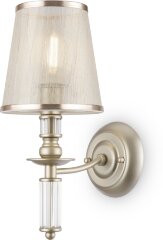 Бра Freya FR2539WL-01G