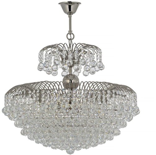 Подвесная люстра Arti Lampadari Pompei E 1.5.80.100 N