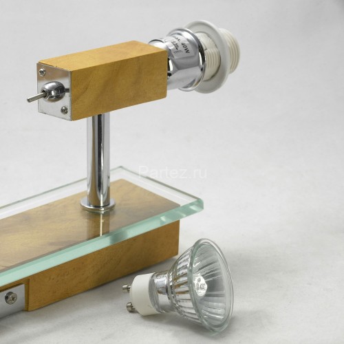 Бра Lussole LSF-2501-02