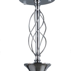 Потолочная люстра Reluce 83069-0.3-03 CR