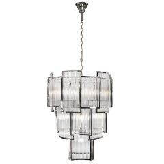 Подвесная люстра iLamp MD0276-11