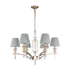 Подвесная люстра Favourite 2690-6P