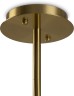 Потолочная люстра Freya FR5443CL-04BS