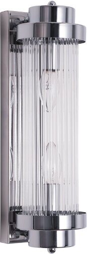 Настенный светильник Arte Lamp A1070AP-2CC