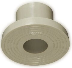 Фальцевый бурт D75 Ekoplastik