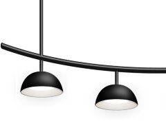 Потолочная люстра Kink Light 07652-4,19