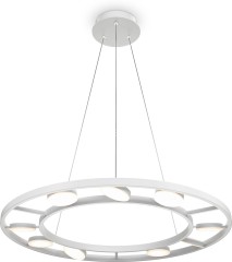 Подвесная люстра Maytoni MOD070PL-L63W3K