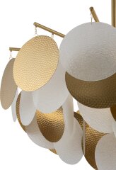 Потолочная люстра Freya FR5104PL-06BS2