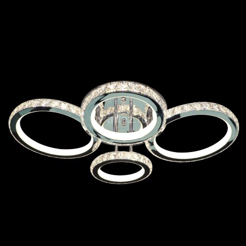 Потолочная люстра Natali Kovaltseva INNOVATION STYLE 83009