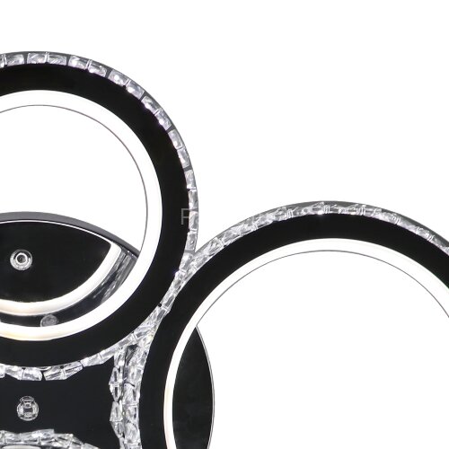 Потолочная люстра Natali Kovaltseva INNOVATION STYLE 83009