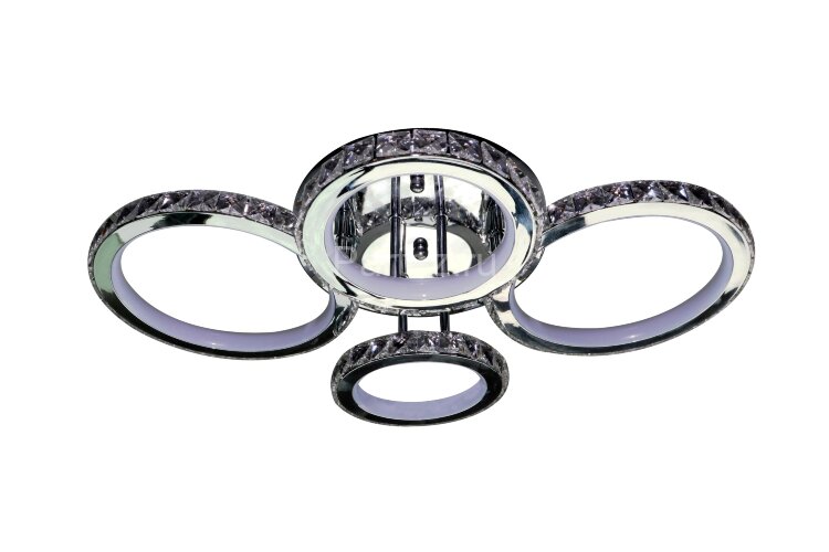 Потолочная люстра Natali Kovaltseva INNOVATION STYLE 83009