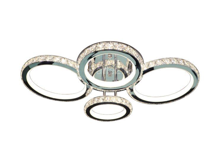 Потолочная люстра Natali Kovaltseva INNOVATION STYLE 83009